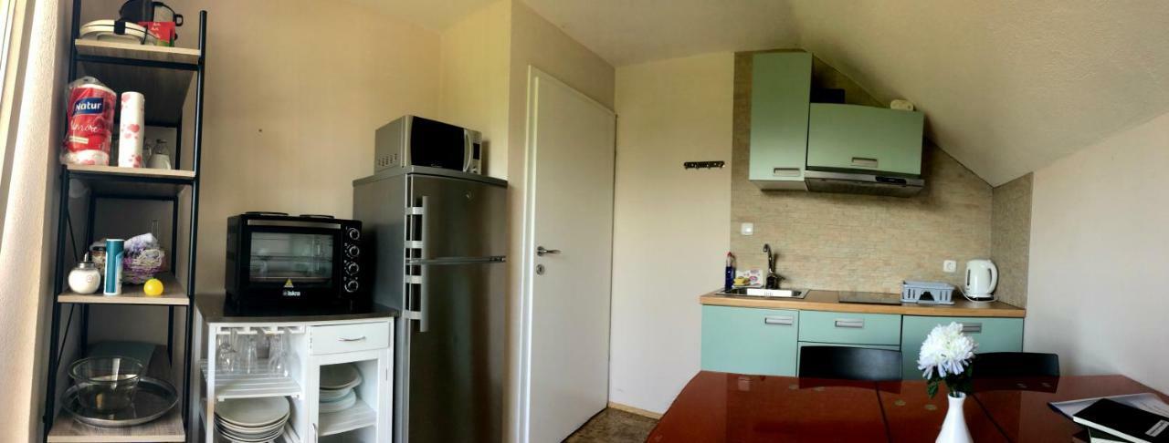 Apartma As Bled Exterior photo