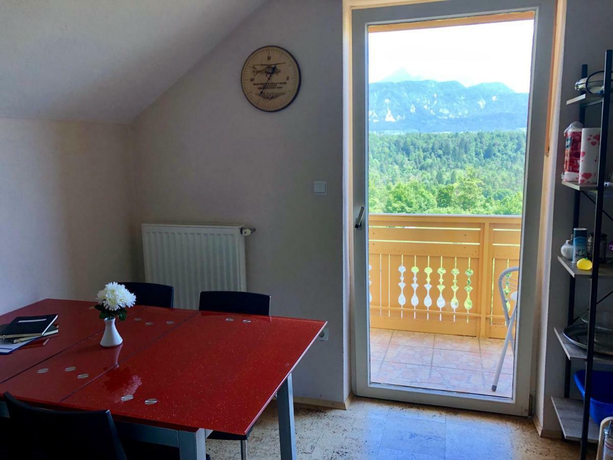 Apartma As Bled Exterior photo