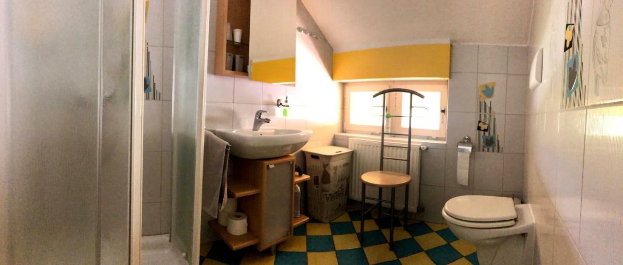 Apartma As Bled Exterior photo
