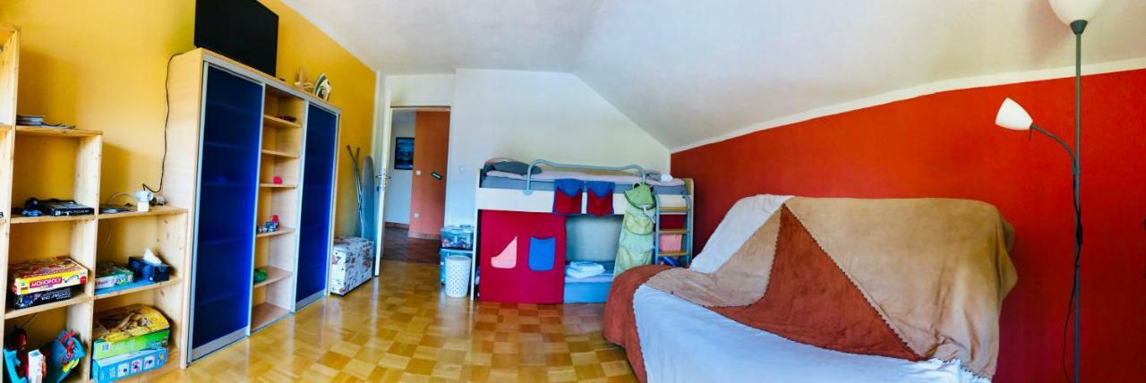 Apartma As Bled Exterior photo
